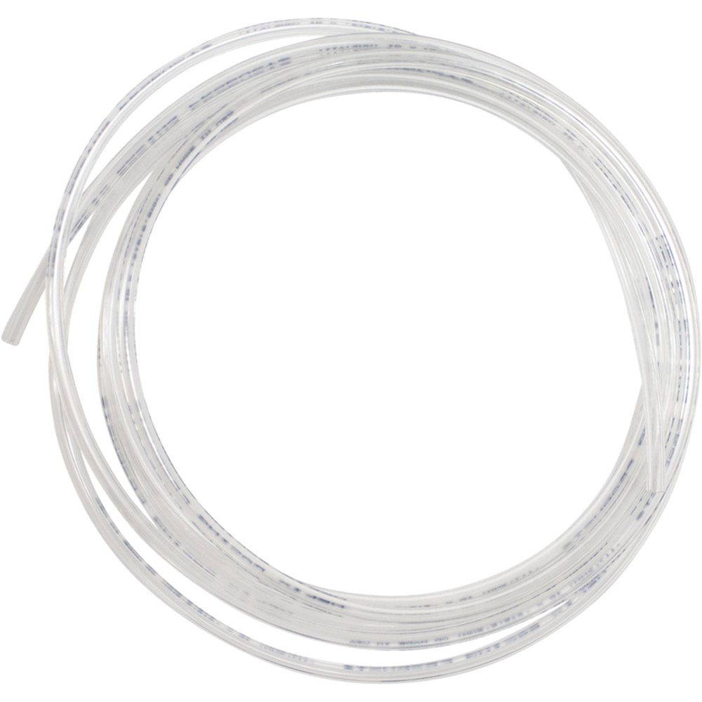 Helix Racing Products Fuel Line .117" ID x .215" OD / HLX-117-0115