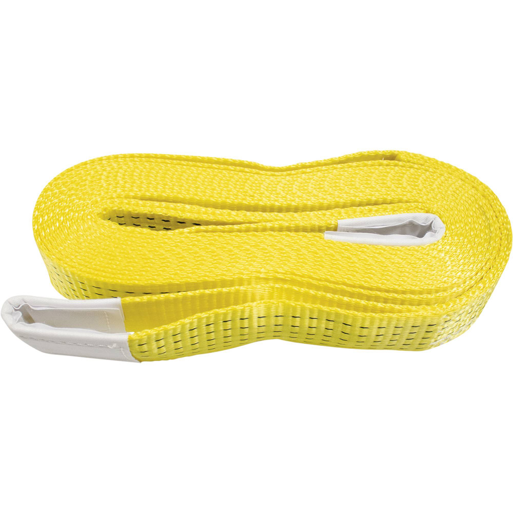 Helix Racing Products Winch Strap 2" x 20' / HLX-206-1420