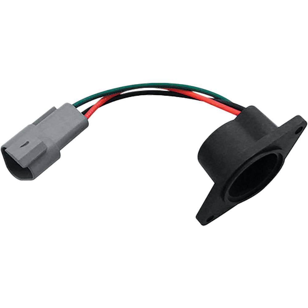 Red Hawk Speed Sensor For Club Car Precedent and DS IQ with ADC Motor / MOT-1003