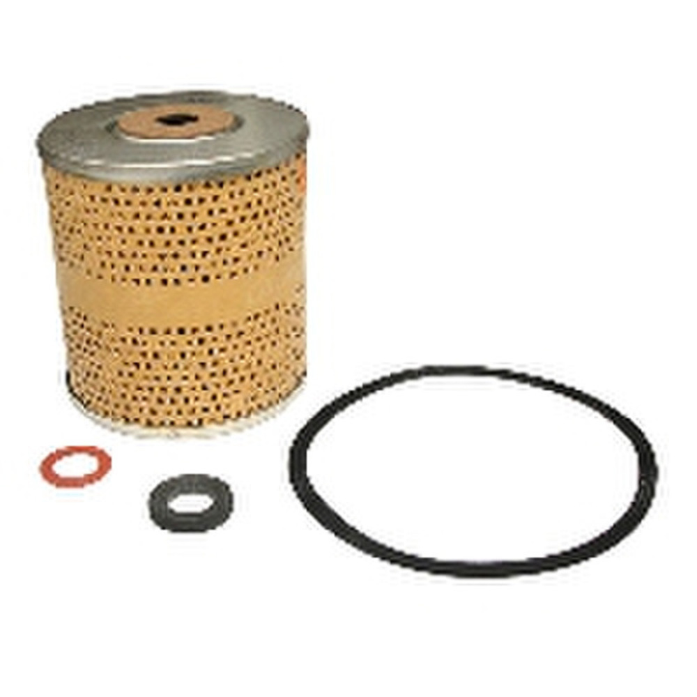 Stens Lube Filter for Ford/New Holland 86546611 / OF1714