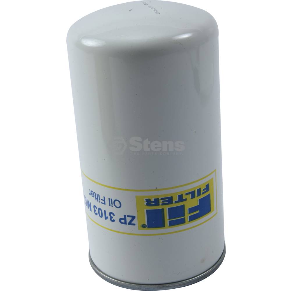 Stens Lube Filter for Ford/New Holland 87803205 / OF4401