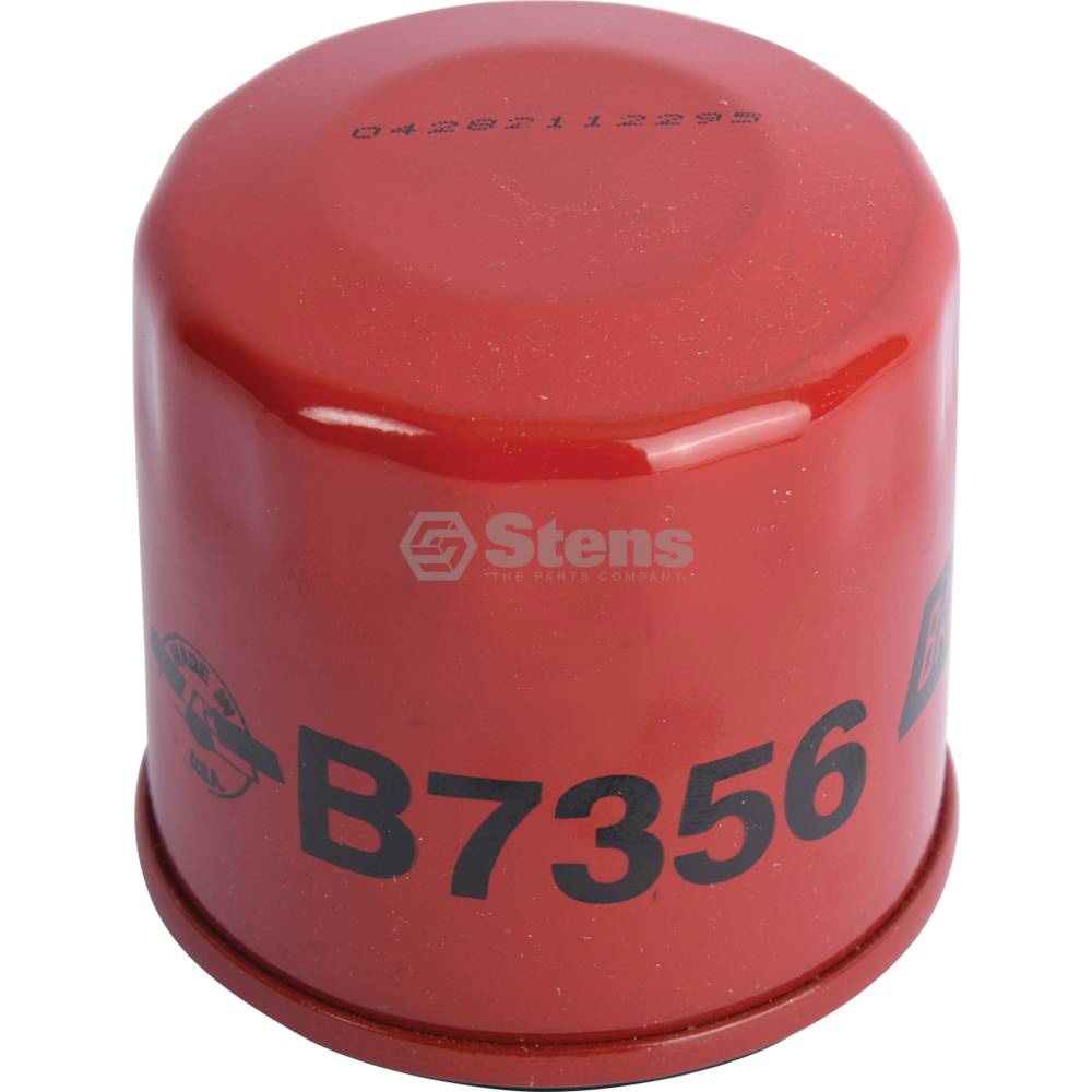 Stens Lube Filter For Massey Ferguson 72201898 / OF4407
