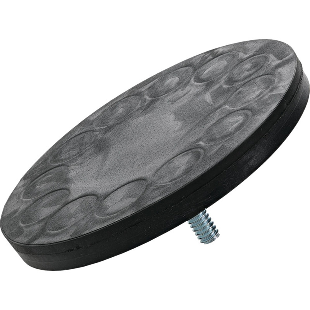Tiger Lights Rubberized Magnet 3.5" / RM3