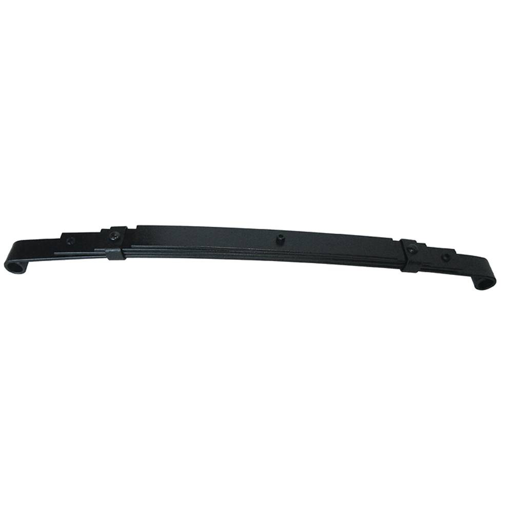 Red Hawk Leaf Spring For Club Car Tempo, Onward without Factory Lift, Precedent 04+ / SPN-1023