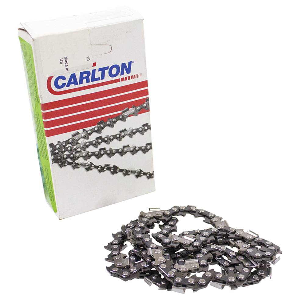 Carlton Chain Loop 72DL .325, .058, S-Chis Reduced Kick / 097-472
