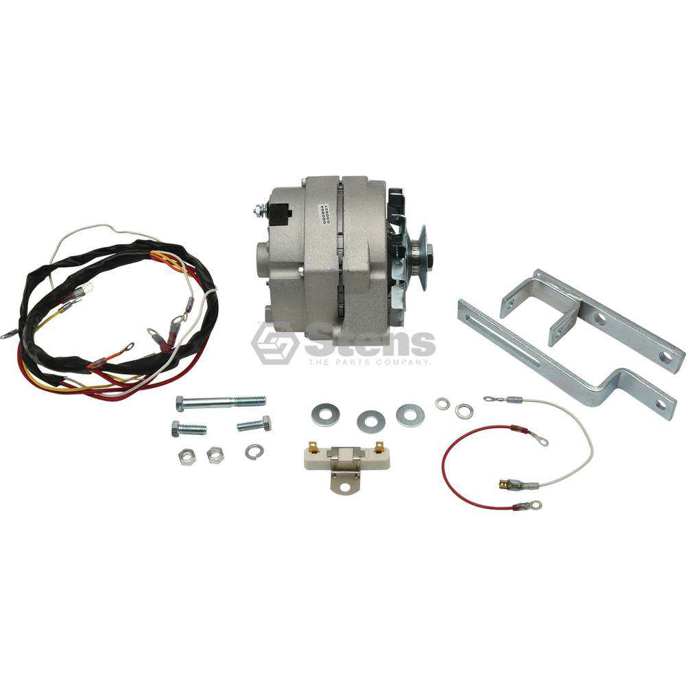 Stens Alternator Conversion Kit for Ford/New Holland NAA10300ALT / 1100-0532