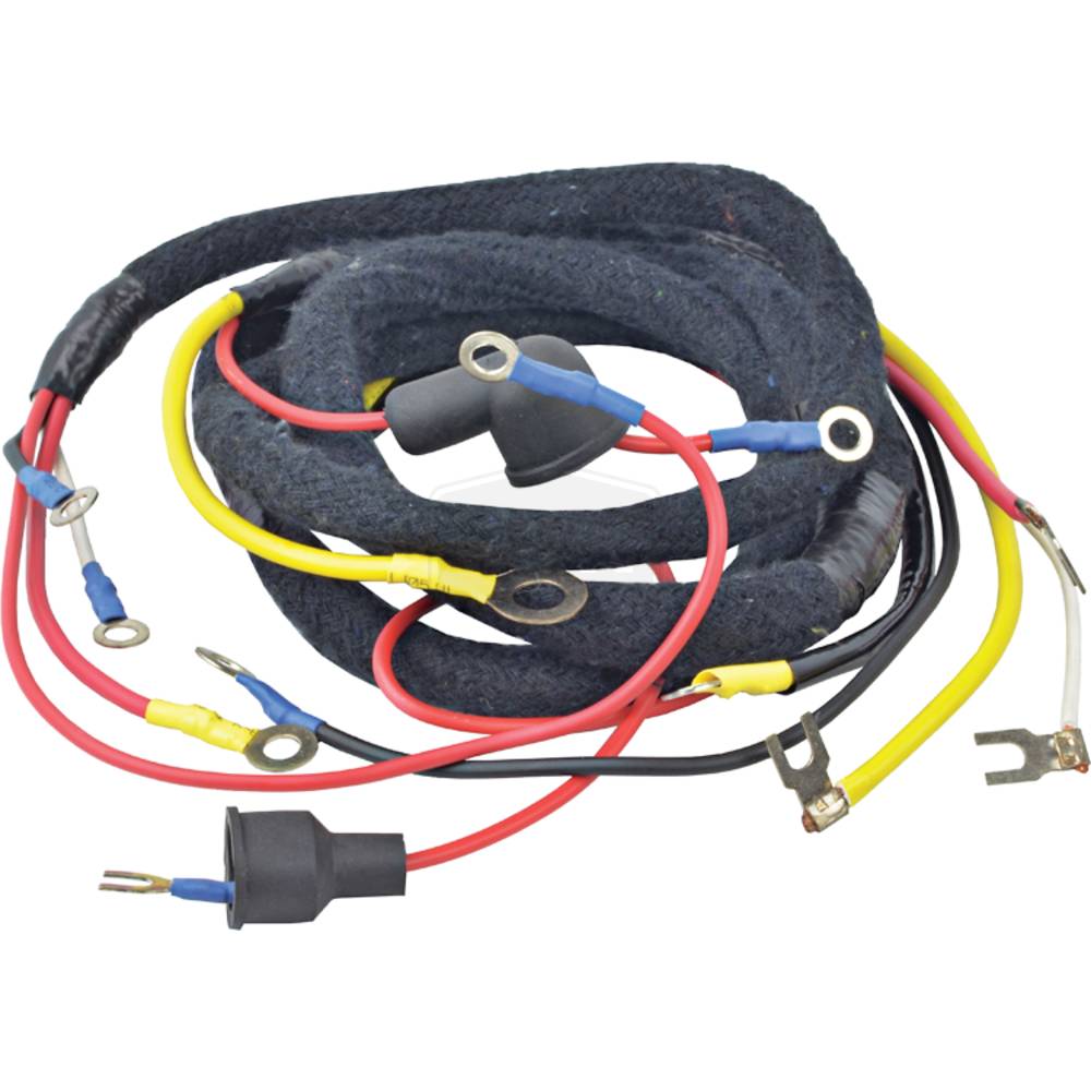 Stens Wiring Harness for Ford/New Holland 86614726 / 1100-0584HN