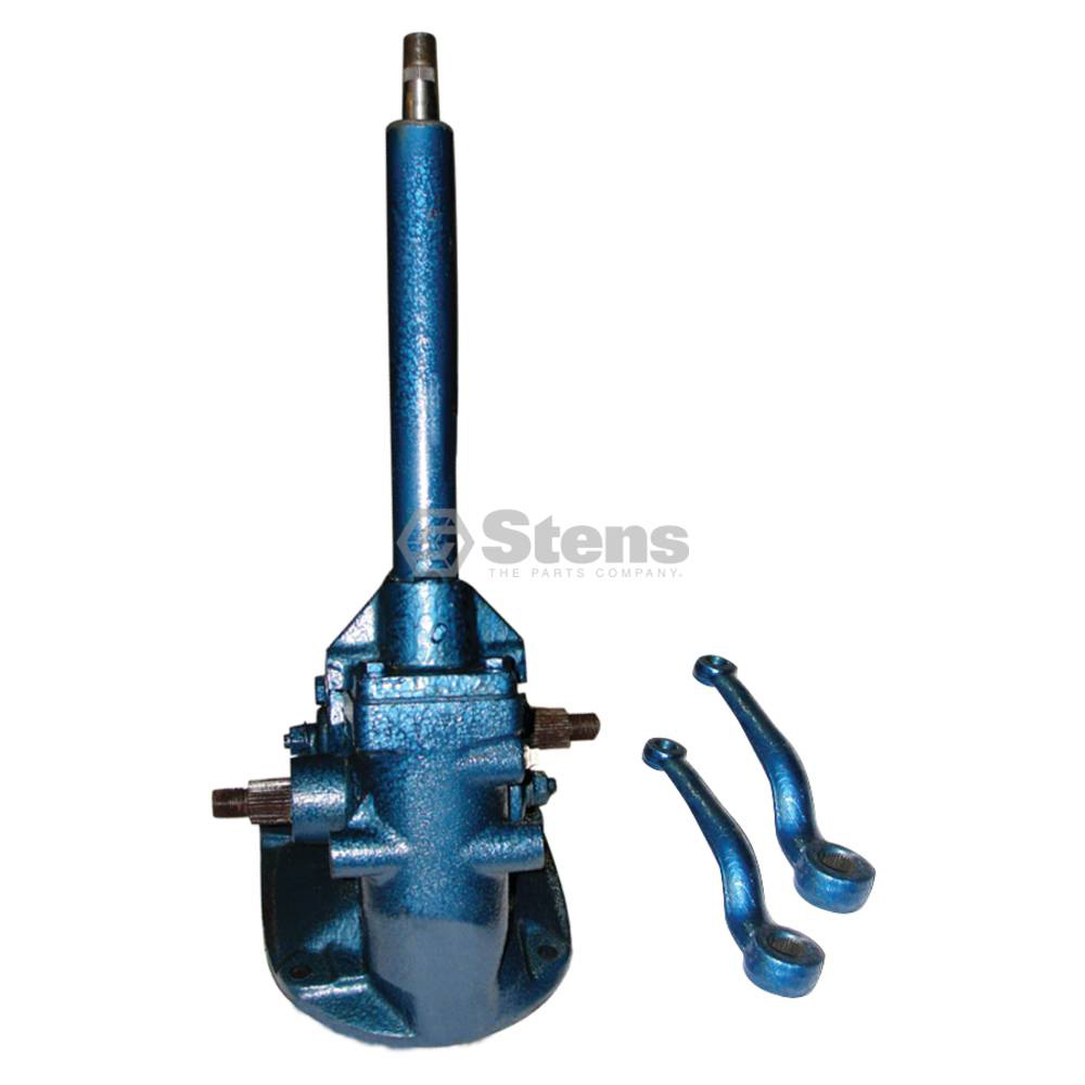 Stens Steering Gear Assembly for Ford/New Holland 8N3575B / 1104-4451