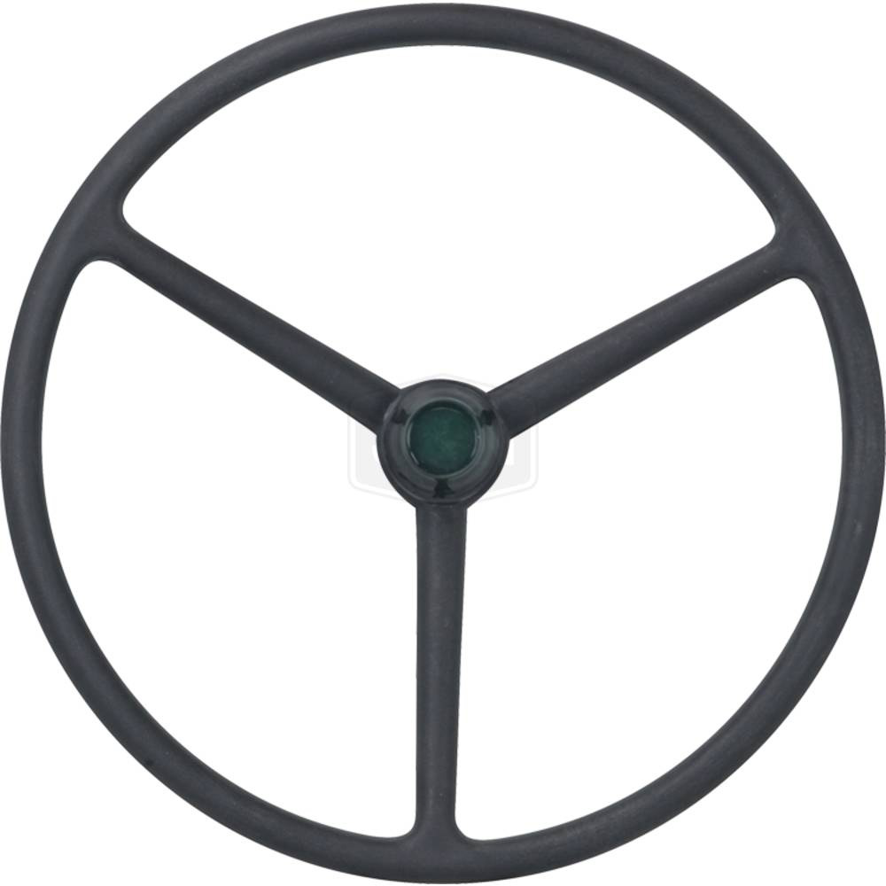Stens Steering Wheel for Ford/New Holland E0NN3600AA / 1104-4904