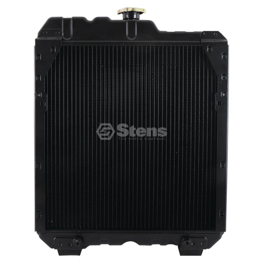 Stens Radiator for Ford/New Holland S5172928 / 1106-6323