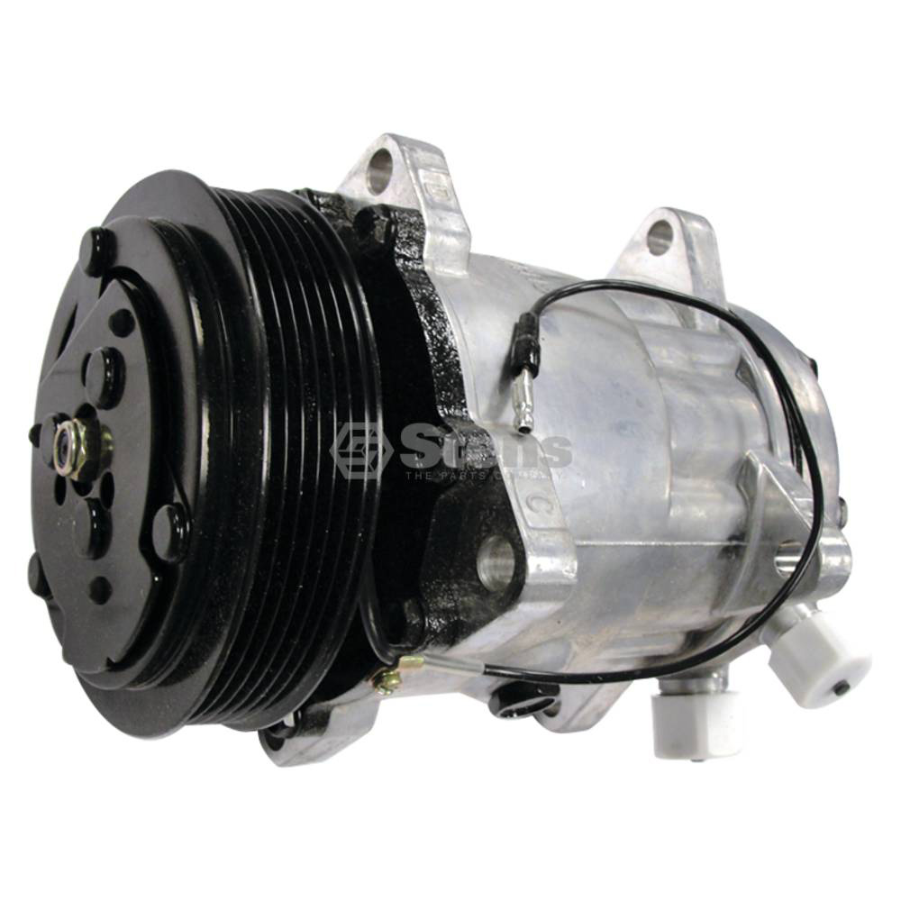 Stens Compressor for Ford/New Holland 82016157 / 1106-7003