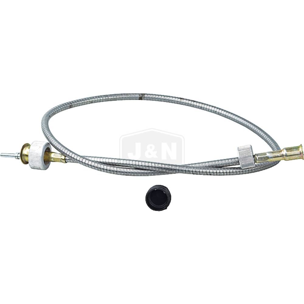 Stens Tach Cable for Ford/New Holland F3NN17365AA / 1107-0002