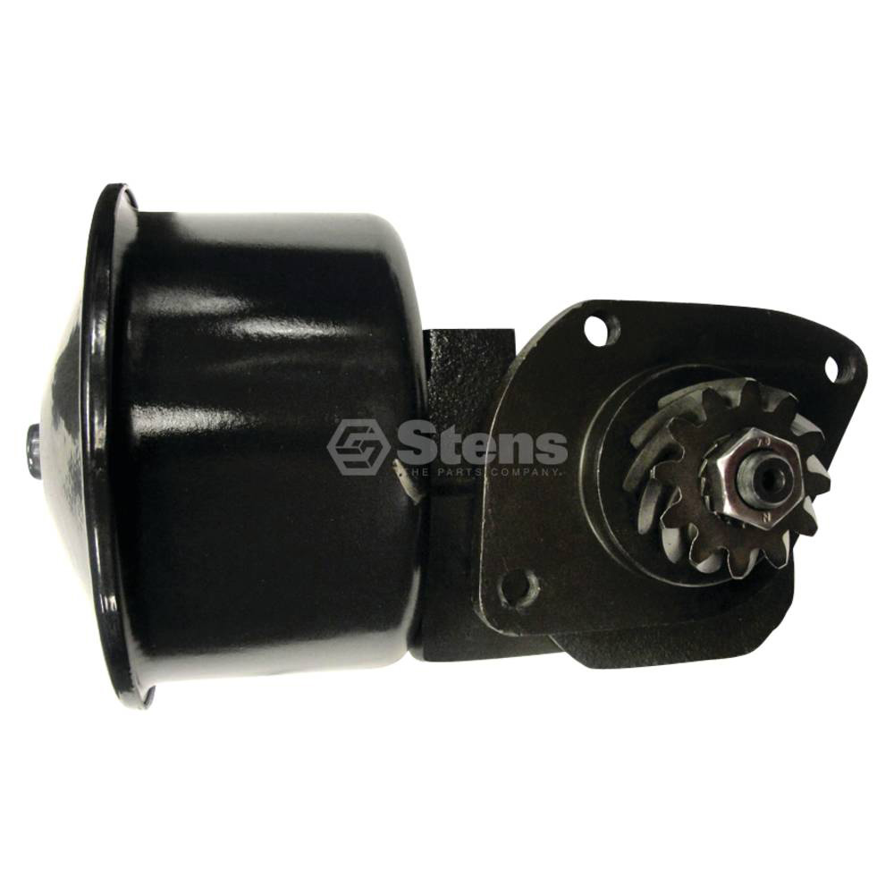 Stens Power Steering Pump for Massey Ferguson 544443M91 / 1201-1623