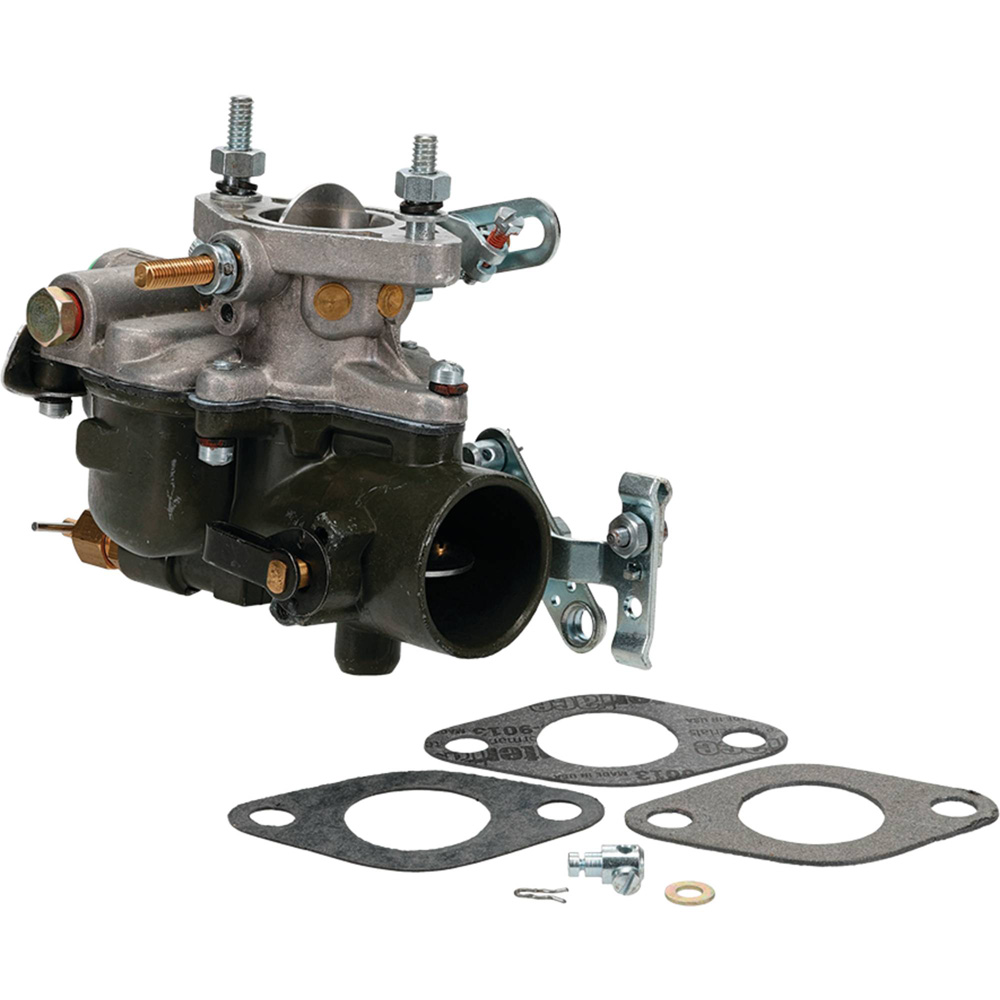 Stens Carburetor for Massey Ferguson 517098M91 / 1203-0003