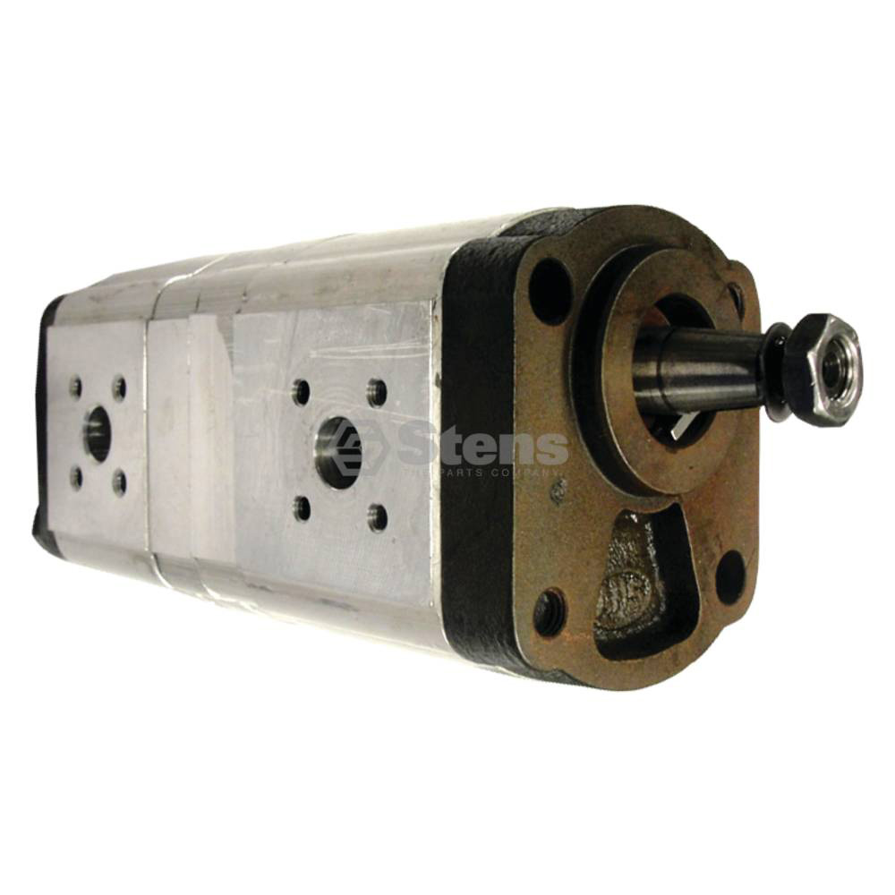 Stens Hydraulic Pump for John Deere AR55346 / 1401-1210