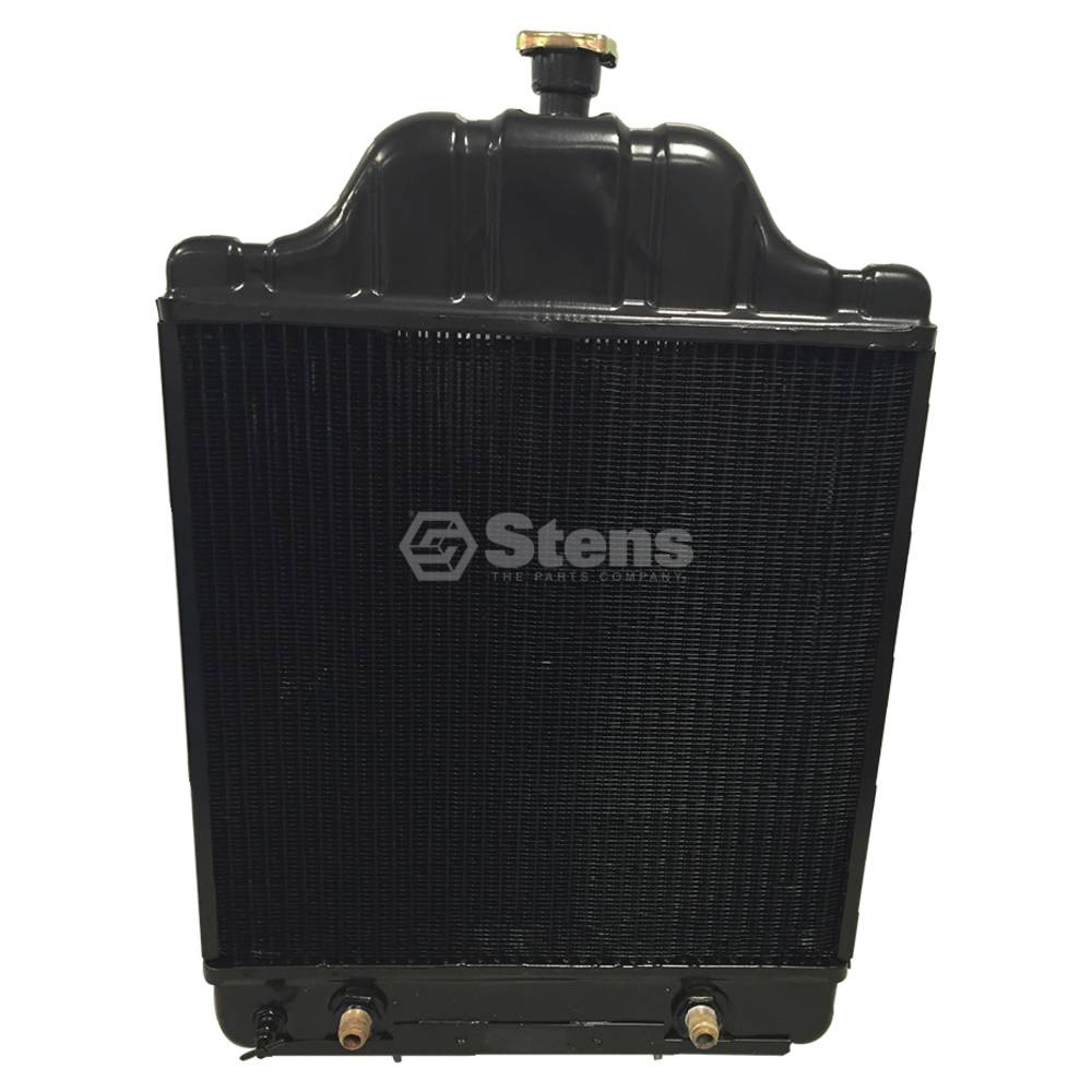 Stens Radiator for CaseIH A39345 / 1706-6534