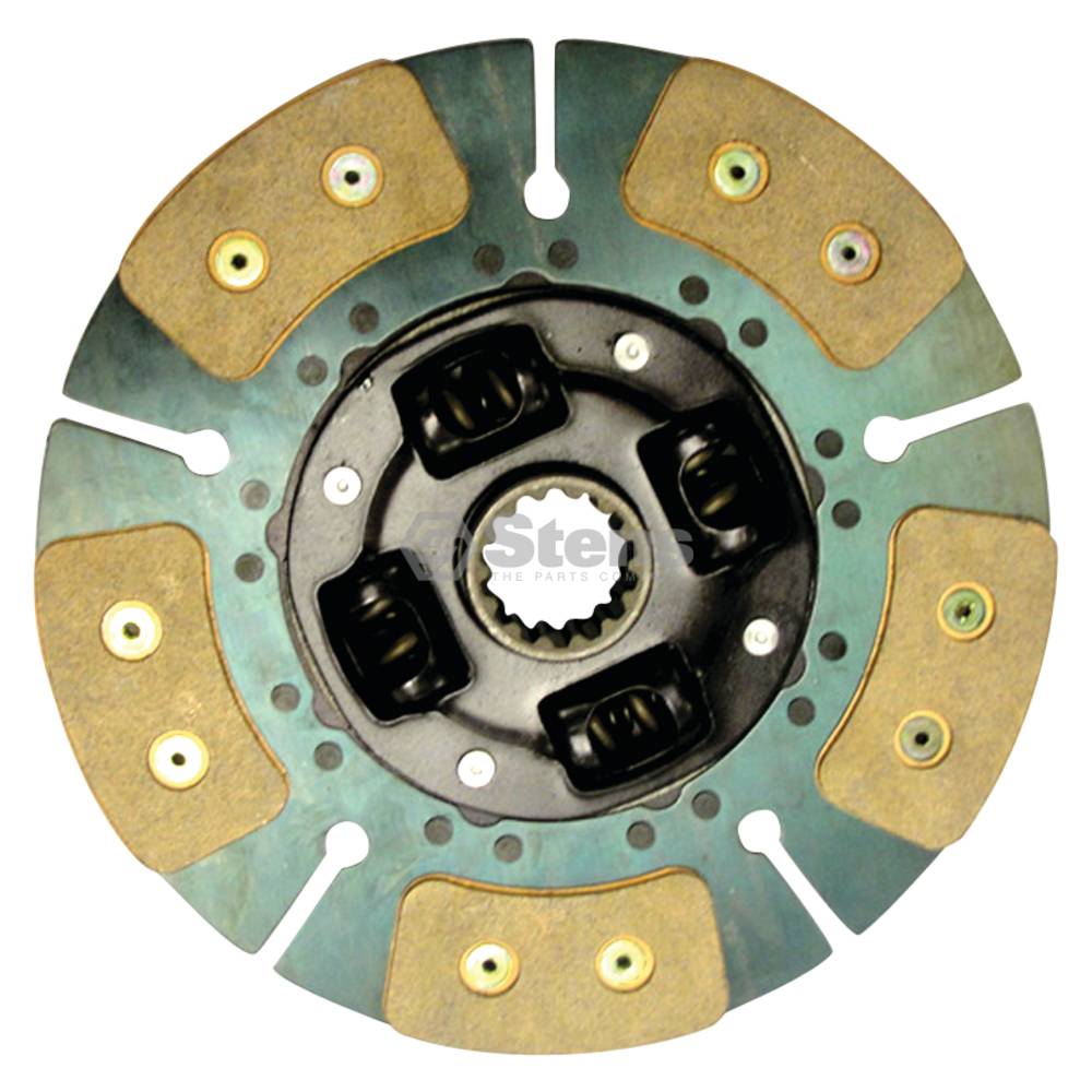 Clutch Disc for Kubota 3A272-25130 / 1912-1057