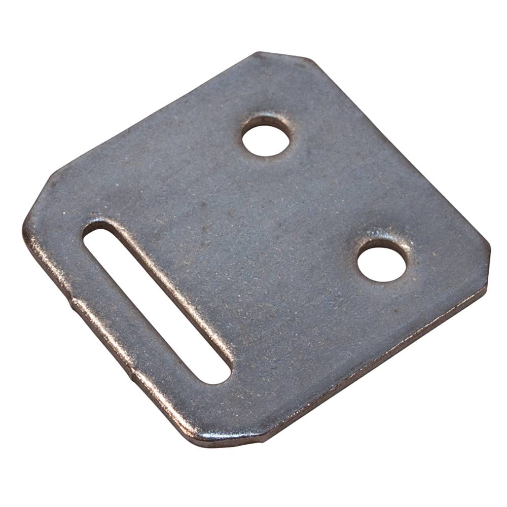 Body Hinge Plate for Club Car 1012412 / 285-295