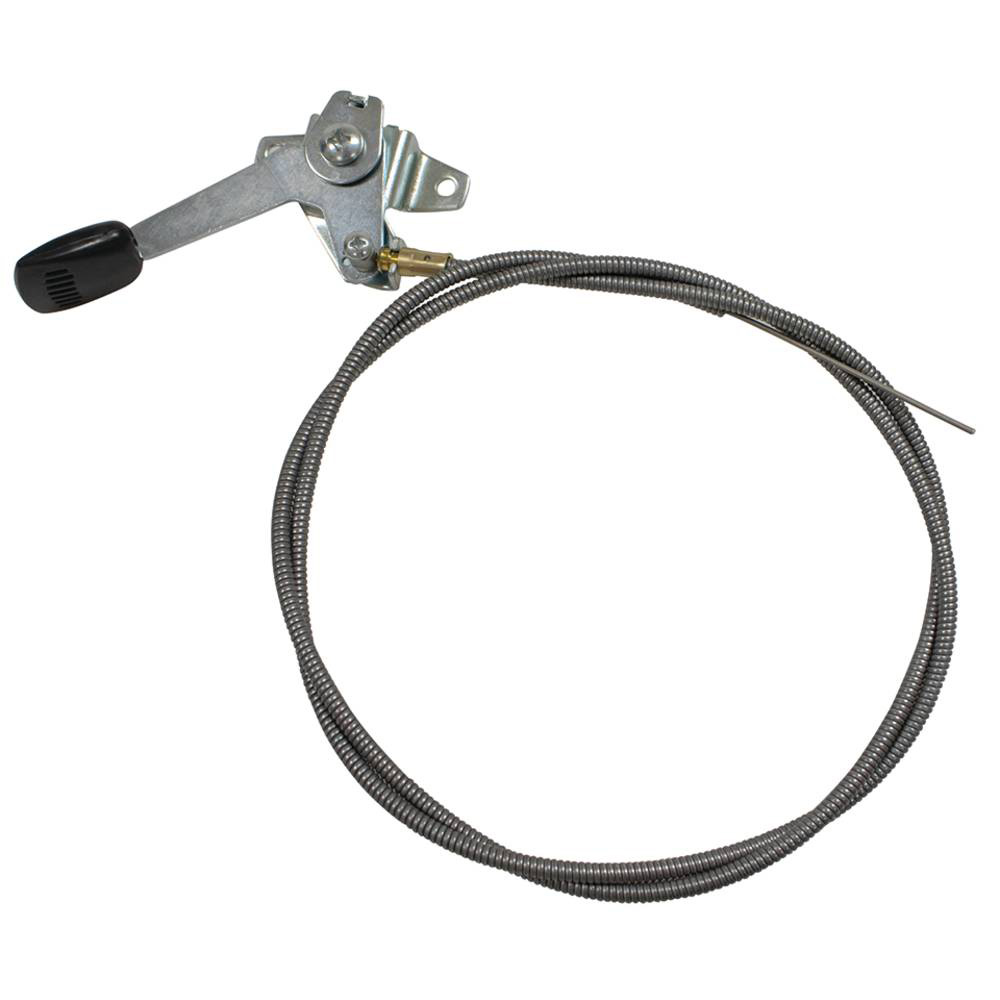 Throttle Cable for Gravely 20321000 / 290-110