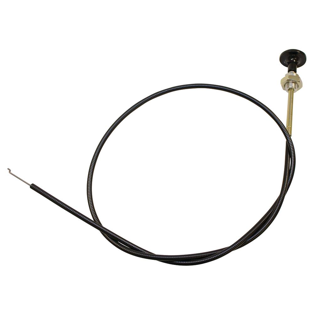 Choke Control Cable for Toro 102118 / 290-148