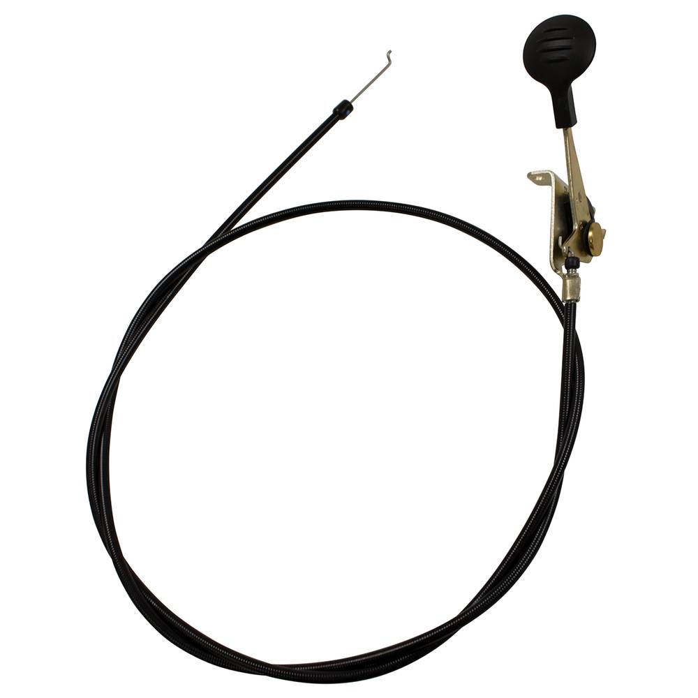 Throttle Control Cable for Emark 109-9147 / 290-342