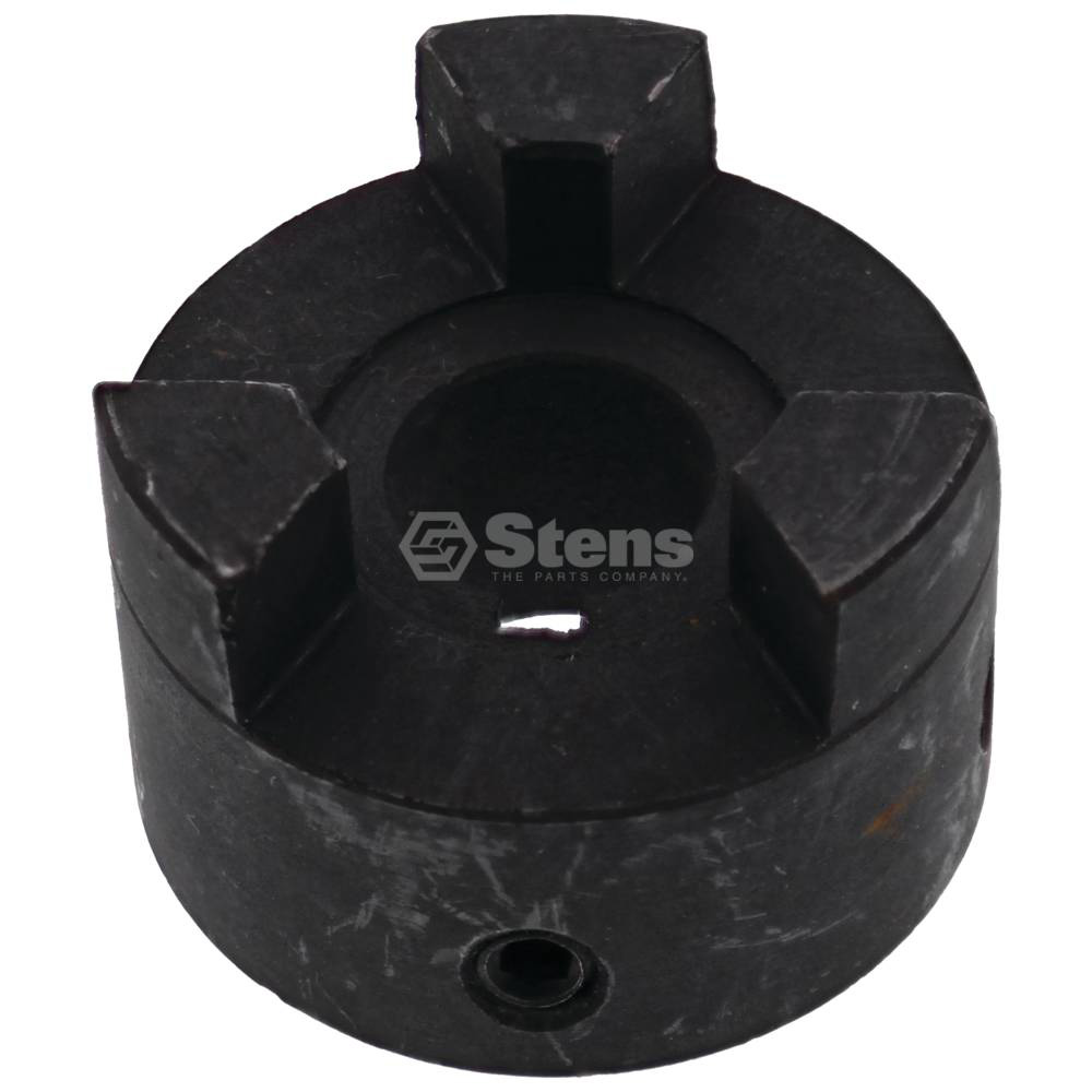 Stens 3001-0208 Stens Coupler Half for Other OEMS 11087 / 3001-0208