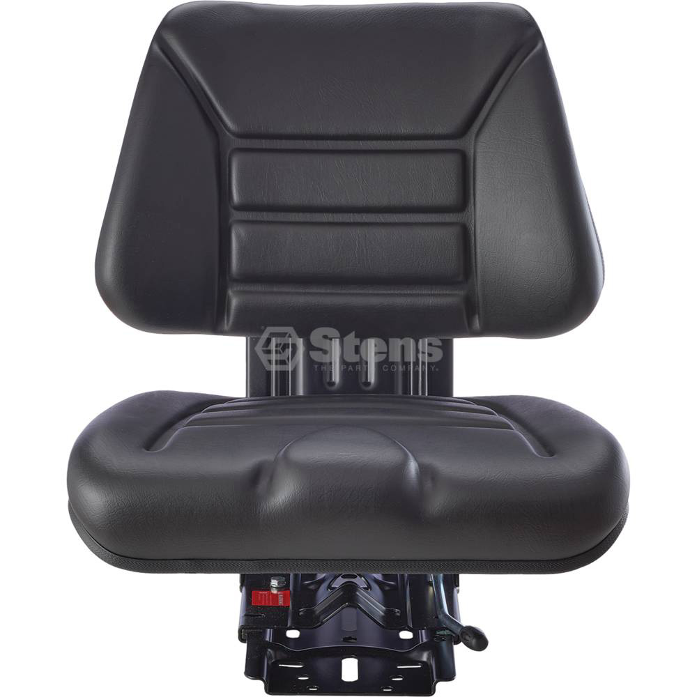 Seat Economy Suspension, Black, Adjustable / 3010-0027