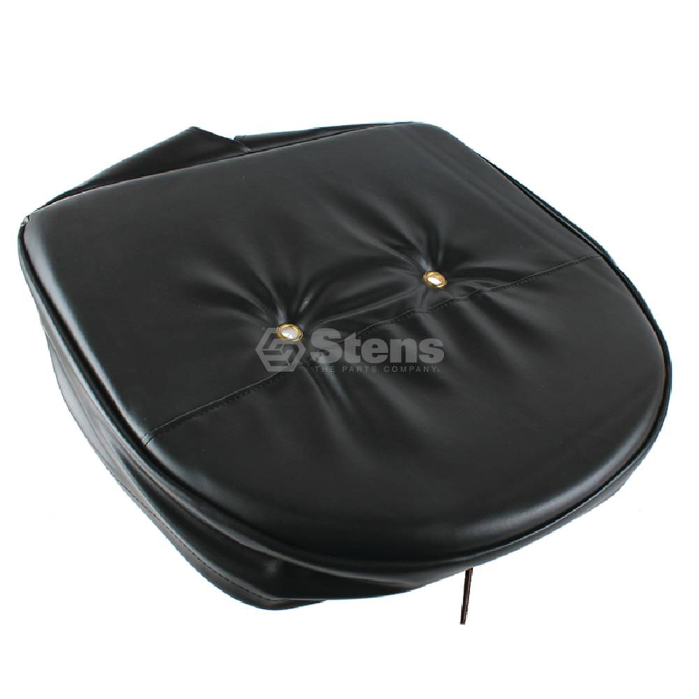 Seat Cushion Black / 3010-1704