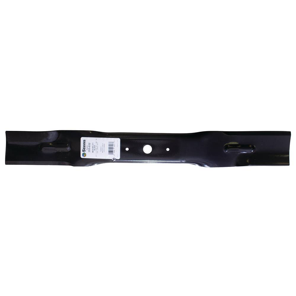 Medium-Lift Blade for Walker 5705-4 / 355-032