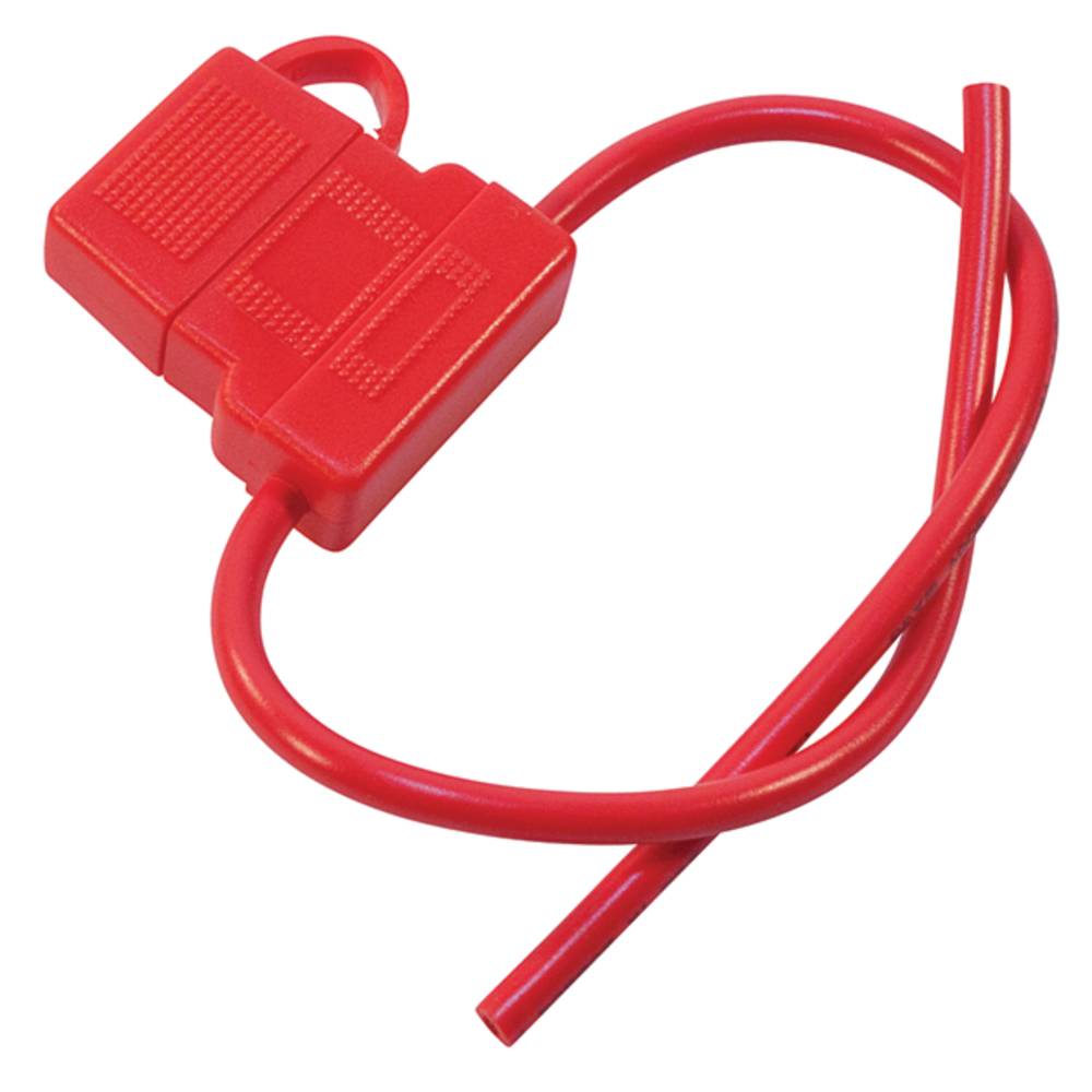 Stens In-line Fuse Holder ATP Style / 425-306