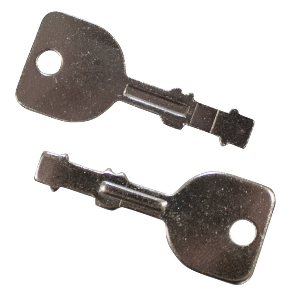 Starter Key for MTD 925-1745A / 430-894