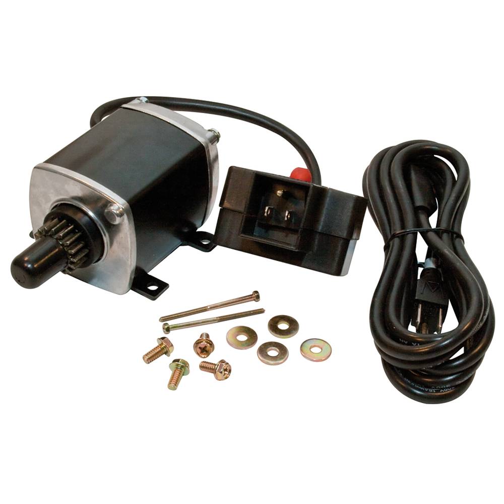Electric Starter Kit for Tecumseh 33328D / 435-611