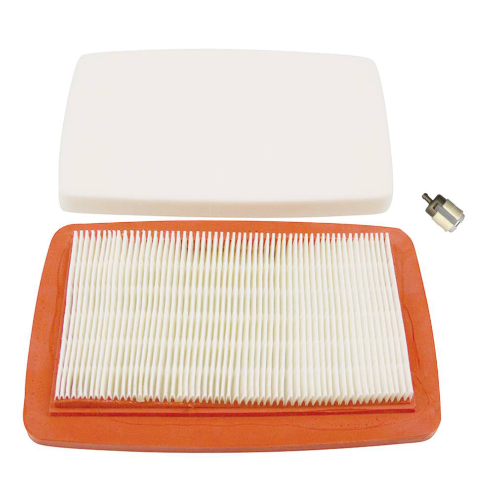 Filter Kit for Red Max 544271501 / 605-400