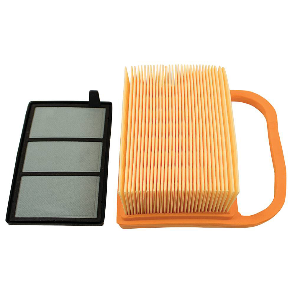 Air Filter Combo for Stihl 42381404404 / 605-531