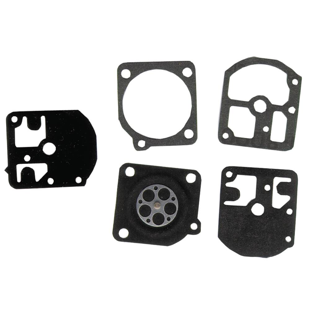 Gasket and Diaphragm Kit for Zama GND-7 / 615-102