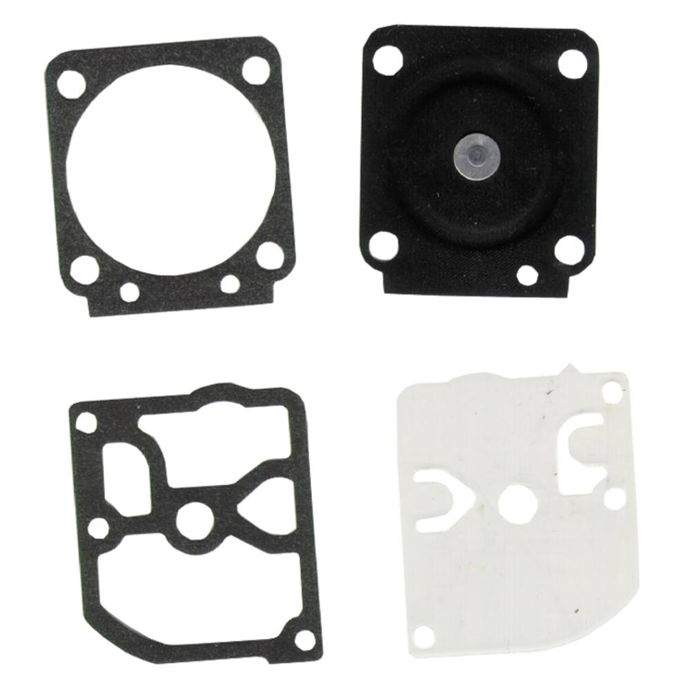 Gasket and Diaphragm Kit for Zama GND-28 / 615-108