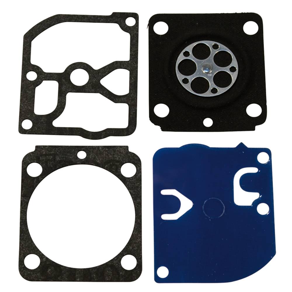 Gasket and Diaphragm Kit for Zama GND-56 / 615-488