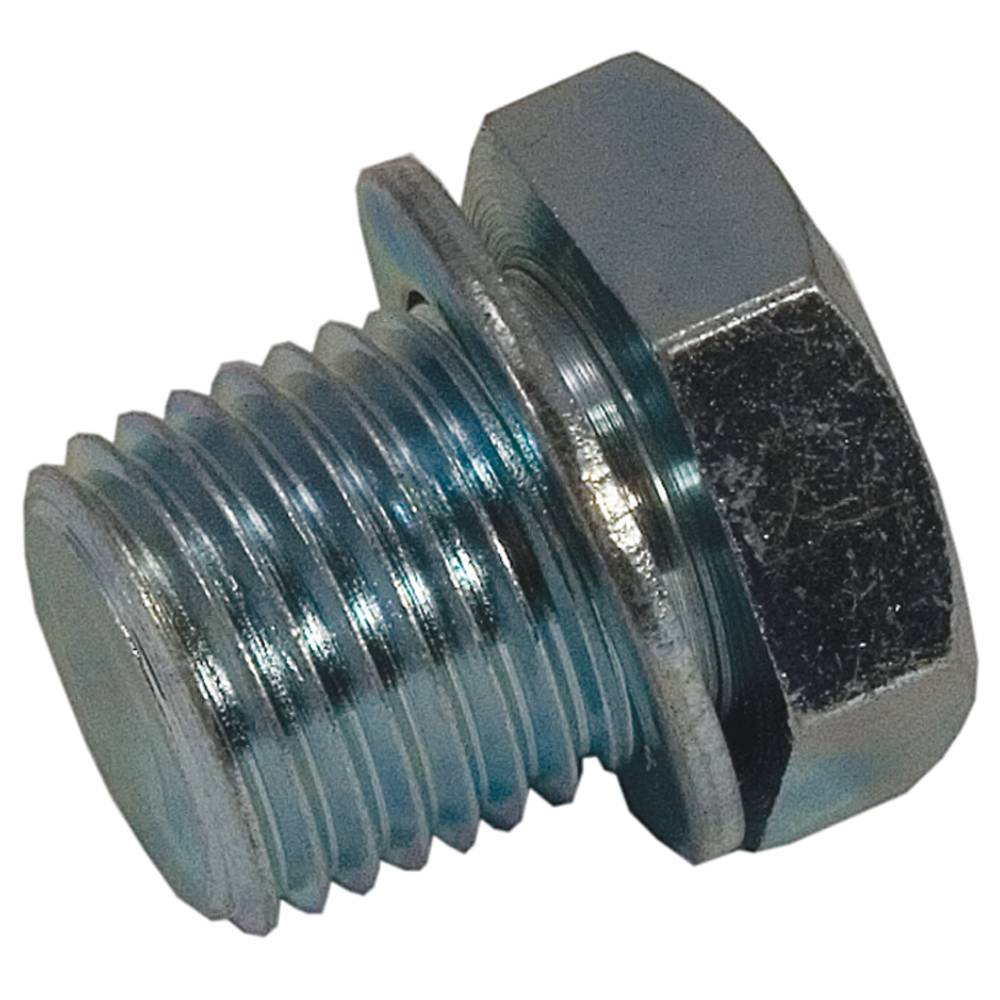 Cylinder Plug for Partner 5035522-01 / 635-701