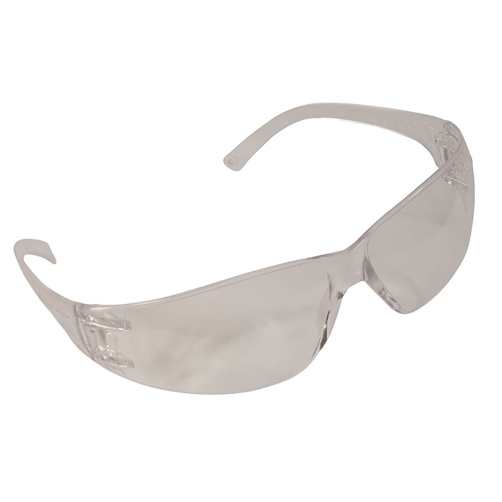 Safety Glasses Classic Series Clear Lens / 751-654