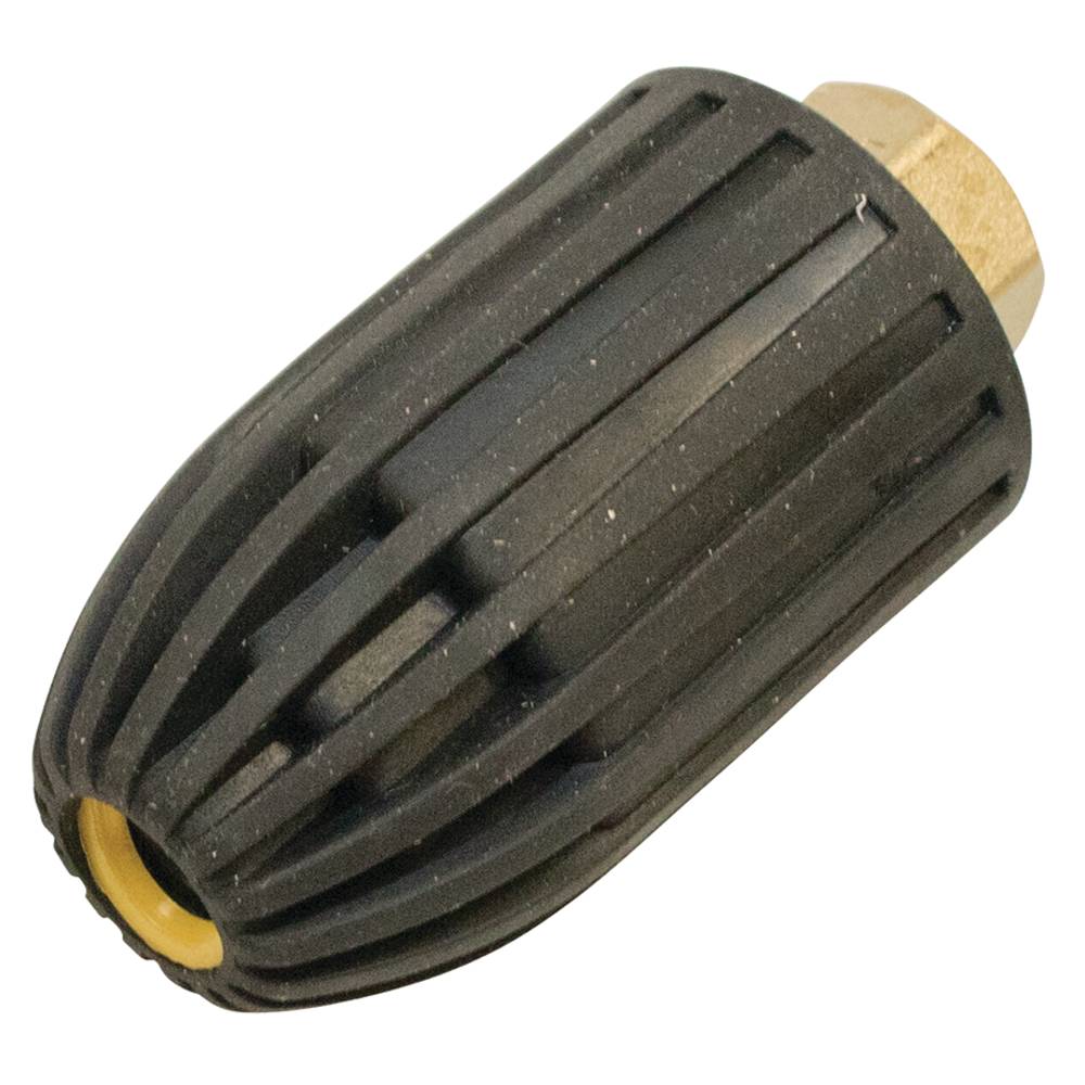 Turbo Nozzle for 3.7-4 GPM; 3000 PSI; 1.3mm Orifice / 758-275
