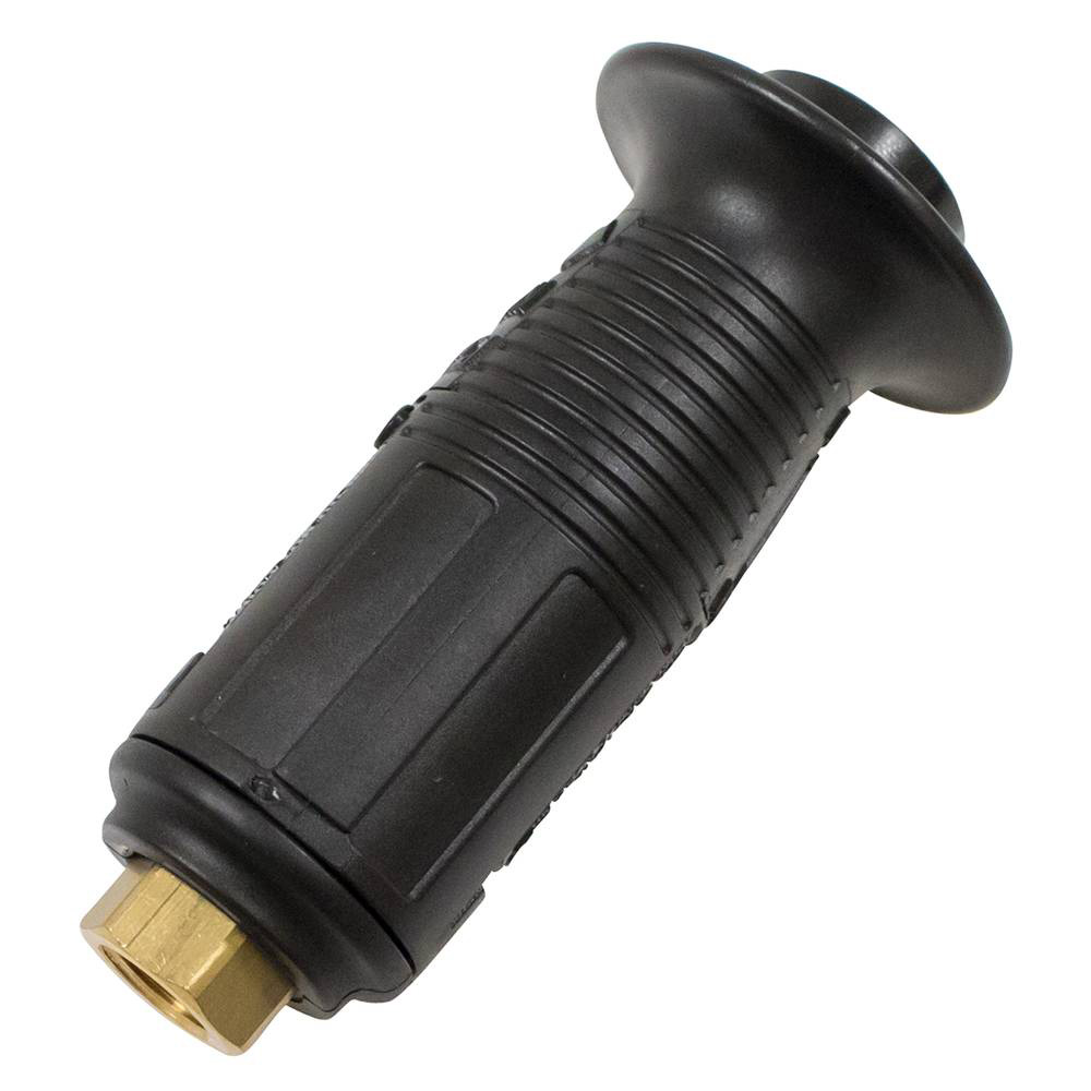 Vari-Spray Nozzle 5.5 Gpm, 3200 PSI, 1/4" Female Inlet / 758-699