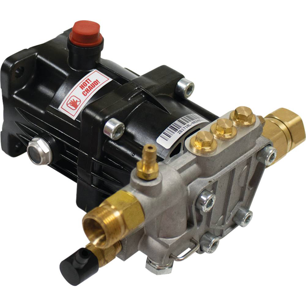 Pressure Washer Pump 2500 PSI, 2.2 GPM / 758-987