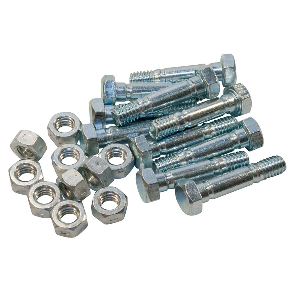 Shear Pins for MTD 710-0890A / 780-043