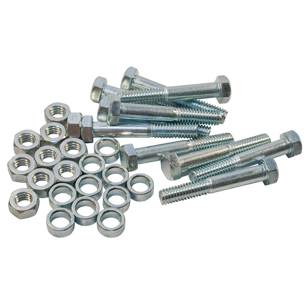Shear Pins for MTD 710-3180 / 780-230