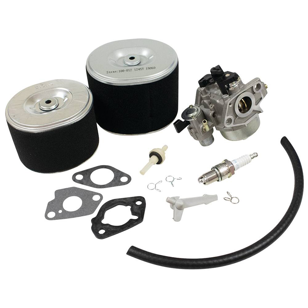 Carburetor Service Kit for Honda GX240 / 785-689
