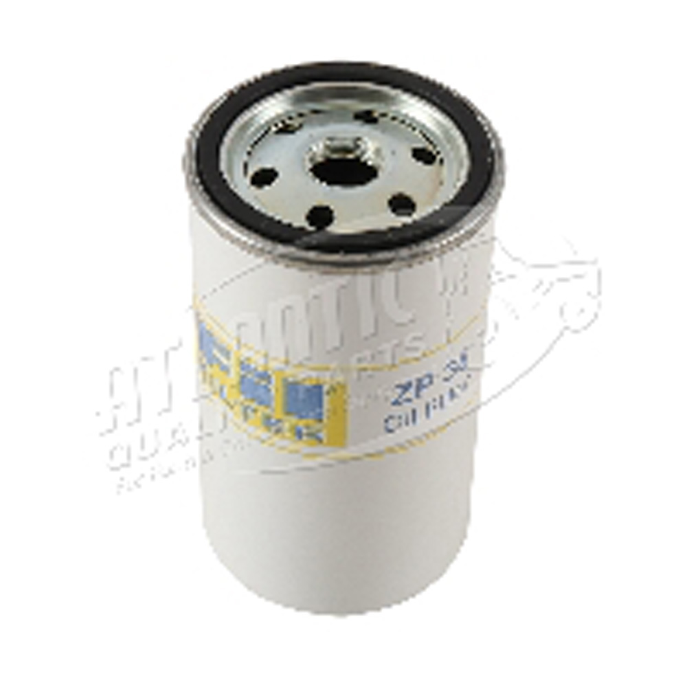 Stens Lube Filter for Ford/New Holland 84221215 / HF3100