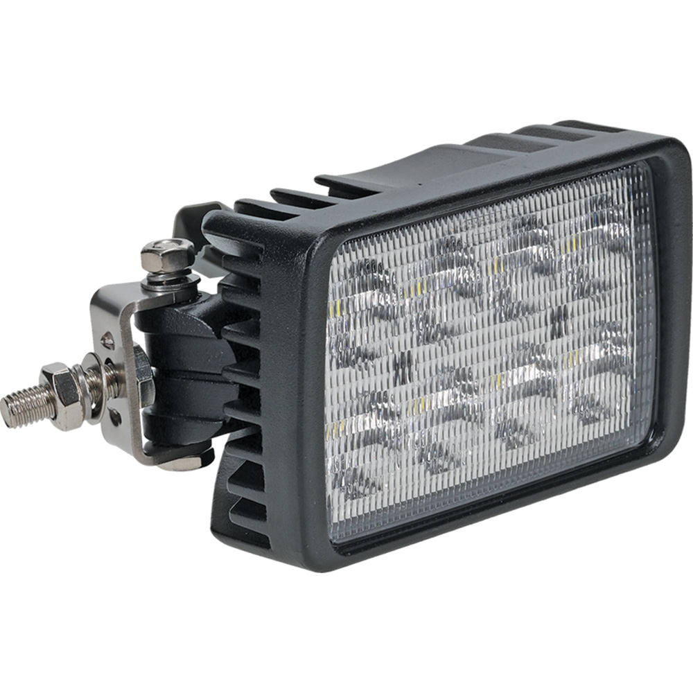 Tiger Lights LED Side Mount Light with Swivel Bracket / TL3090