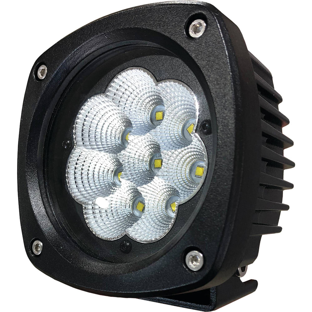 Tiger Lights 35W LED Compact Flood Light for Generation 2 / TL350F