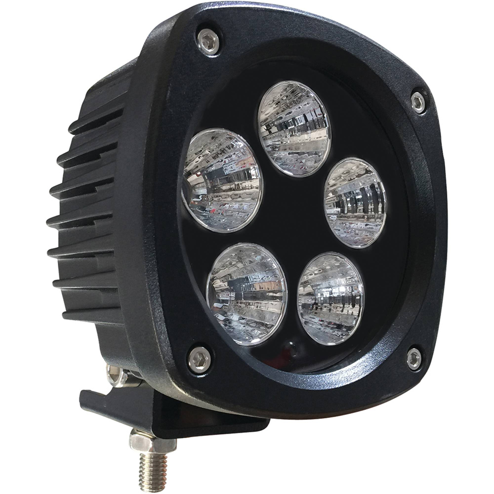 Tiger Lights 50W Compact LED Flood Light for Generation 2 / TL500F