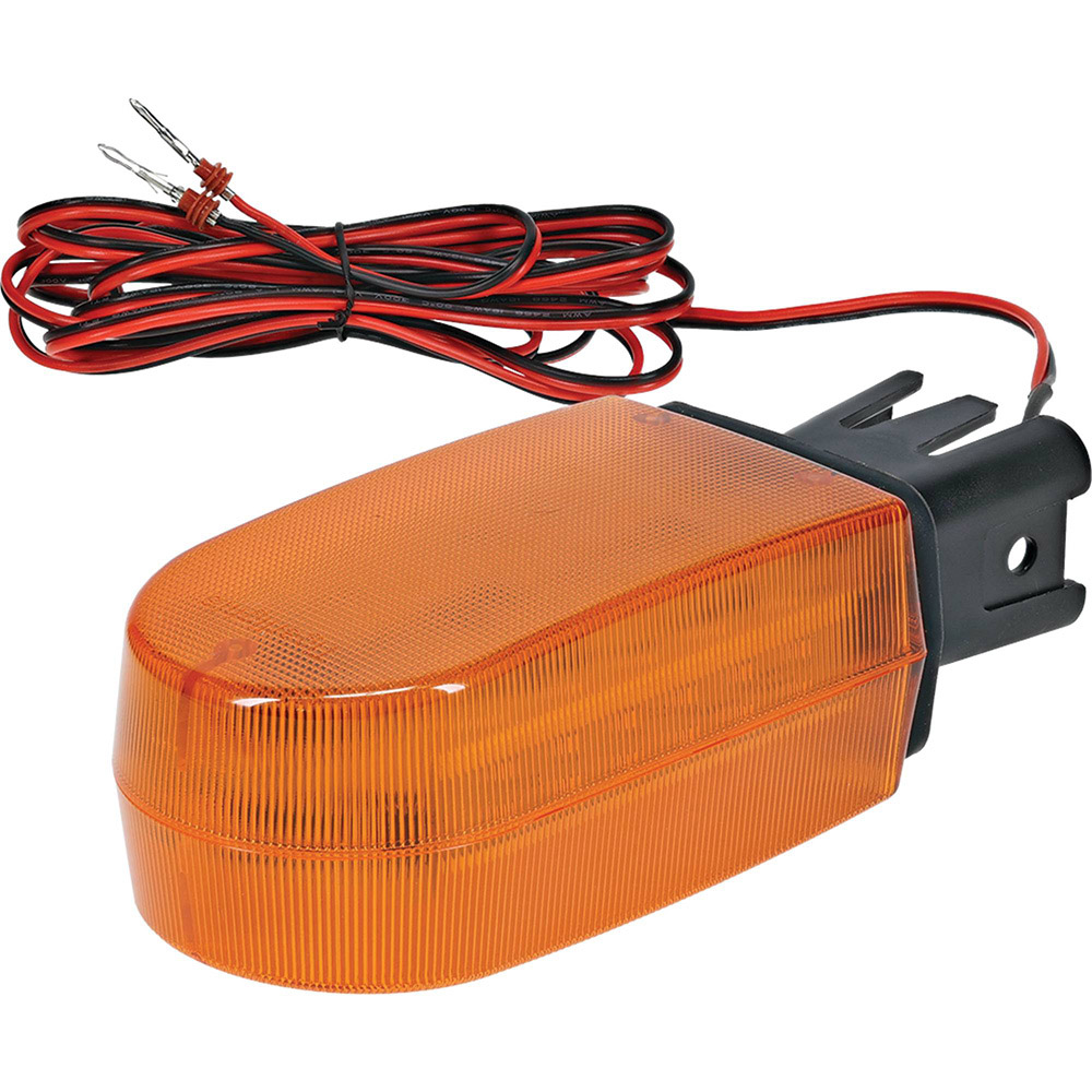Tiger Lights LED Amber Light for Rear Extremity Arm / TL2030